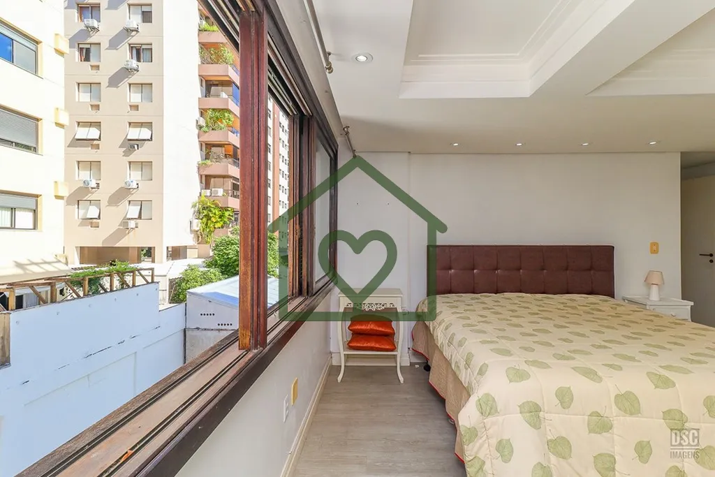 Imagem Já pensou morar em uma das ruas mais charmosas de Porto Alegre?

Conheça esse lindo apartamento no...