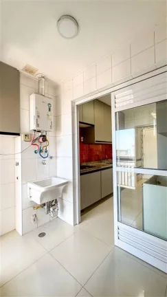 Imagem APARTAMENTO COM 189 m² - PONTA DA PRAIA - SANTOS SP