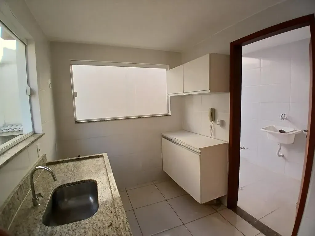 Imagem Casa de Condomínio com 2 Quartos à Venda, 75 metros em Engenho do Mato - Niterói