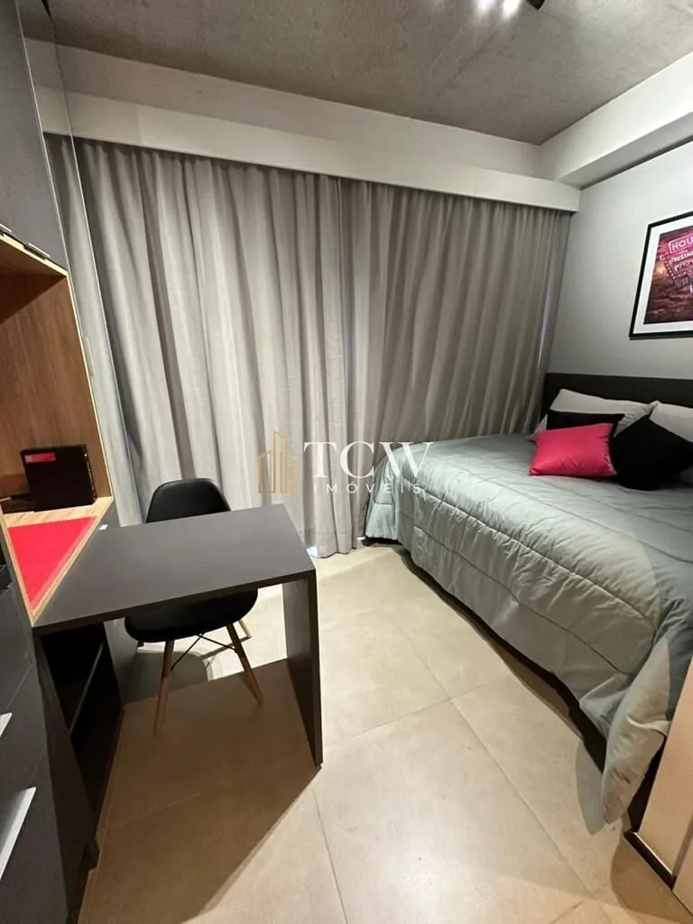 Imagem Apartamento à venda no bairro Bela Vista - São Paulo/SP, Zona Central