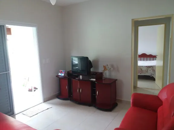 Imagem Casa com 4 Quartos à Venda, 82 m² em Praia dos Sonhos - Itanhaém
