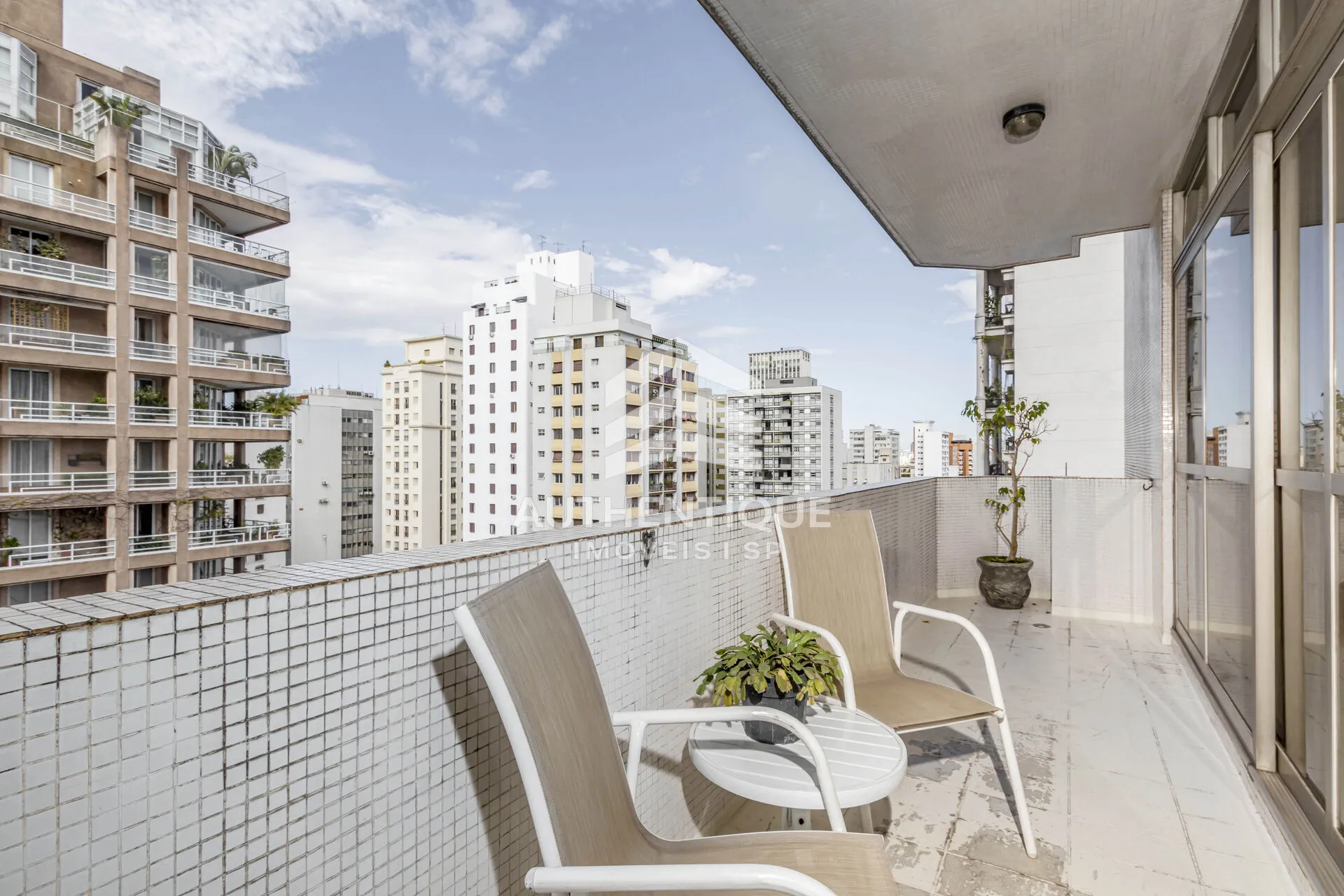 Imagem JADE JARDIM PAULISTA - Peixoto Gomide - Apartamento no bairro Jardim Paulista à venda