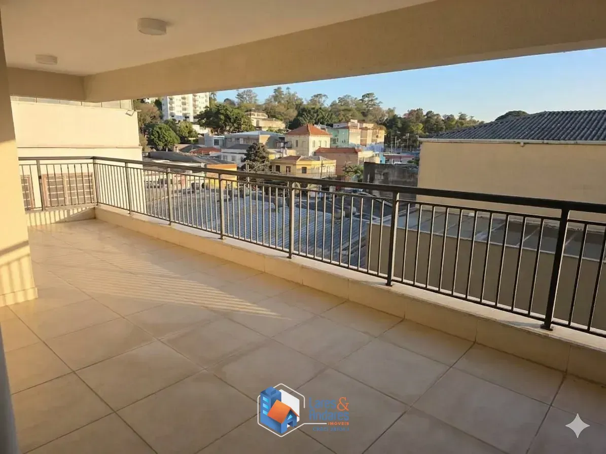 Imagem Apartamento para venda em Ipiranga com 3 quartos, sendo 1 suíte, 115m²