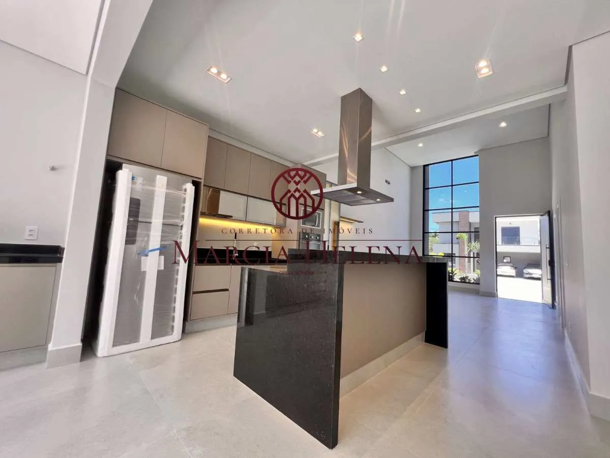 Imagem Casa de condomínio à venda em Valinhos, Montalcino, com 3 quartos, 184,05m2