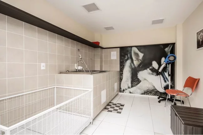 Imagem Apartamento para venda no bairro Jardim Planalto em Porto Alegre