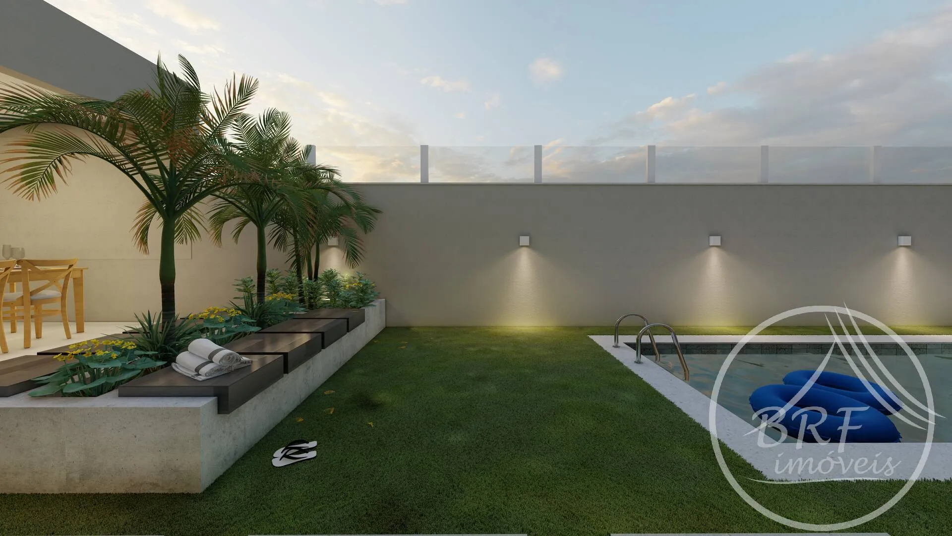 Imagem RESIDENCIAL AREIAS- Viva no Melhor de 2 dorm. em Areias São José-SC