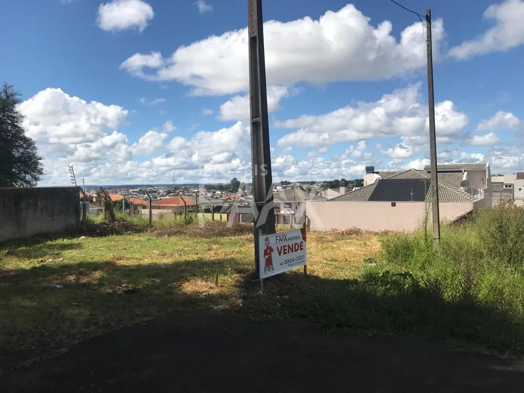 Imagem TERRENO BAIRRO VIRMOND