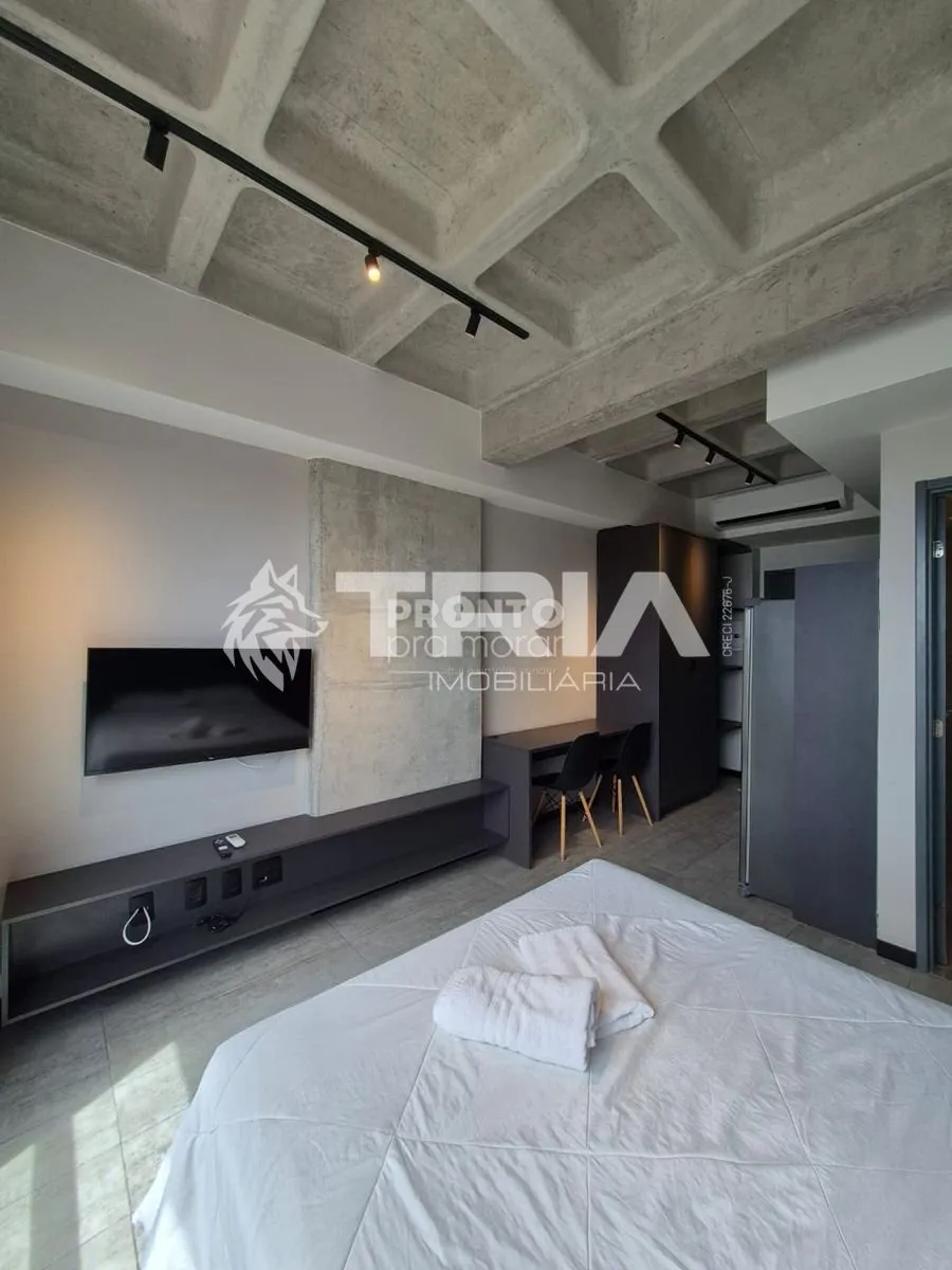 Imagem Apartamento de 1 quarto, 21m² no bairro Ilha do Leite, em Recife