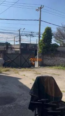 Imagem Terreno à venda, 201 m² por R$ 852.000,00 - Jardim Presidente Dutra - Guarulhos/SP