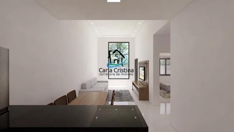 Imagem CASA RESIDENCIAL em PONTAL DO PARANÁ - PR, Porto Fino