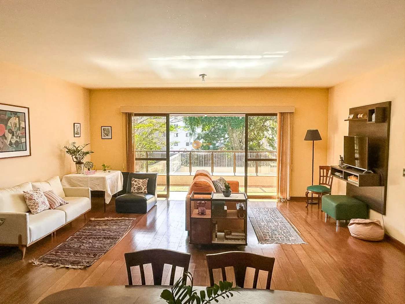 Imagem Apartamento para Venda em Teresópolis / RJ no bairro Agriões