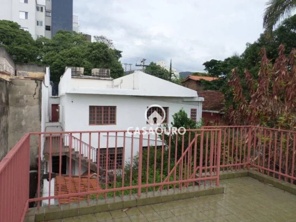 Imagem Casa com 3 quartos à venda, 200 m² - Serra - Belo Horizonte/MG