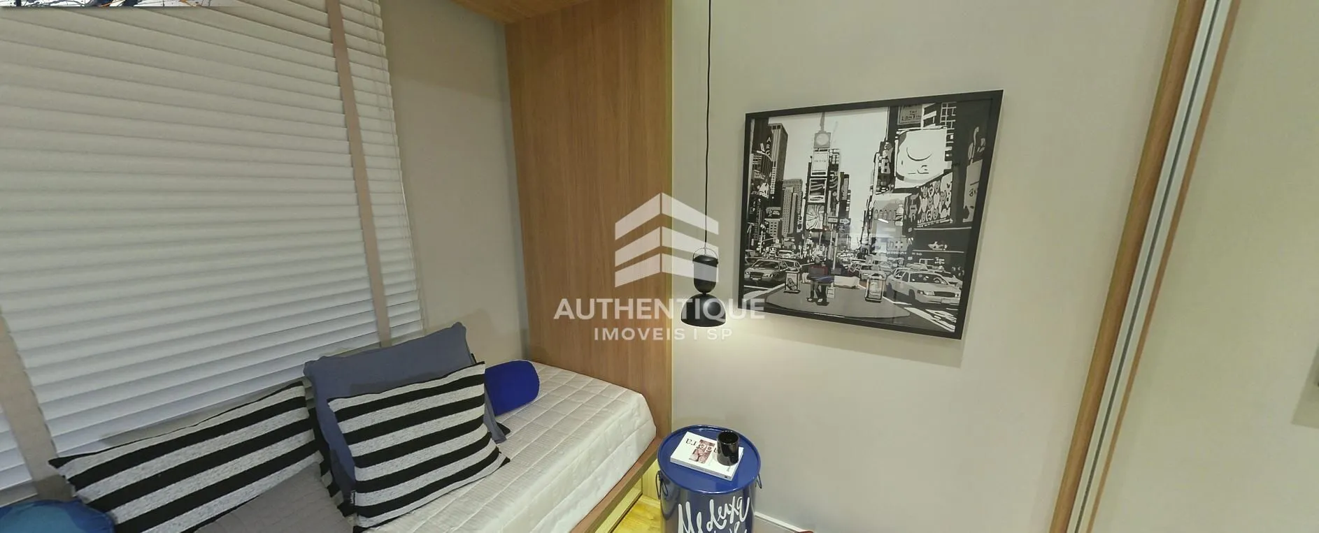 Imagem Connect Butantã - Apartamento à venda no bairro Butantã - São Paulo/SP, Zona Oeste