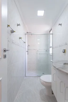 Imagem APARTAMENTO RESIDENCIAL em São Paulo - SP, Vila Madalena