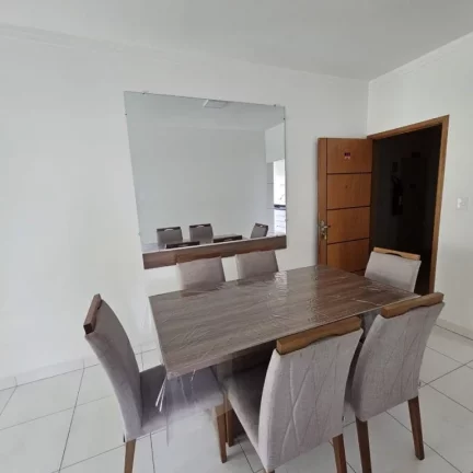Imagem EXCELENTE APARTAMENTO NA TUPI!!! 2 DORMITÓRIOS 1 SUÍTE!