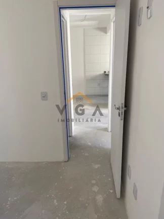Imagem Apartamento para Venda em São Paulo, Chácara Califórnia, 2 dormitórios, 1 banheiro, 1 vaga