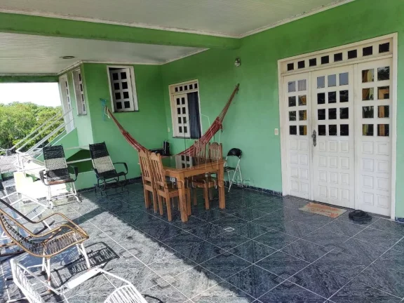 Imagem CIDADE NOVA II – MANAUS AMAZONAS