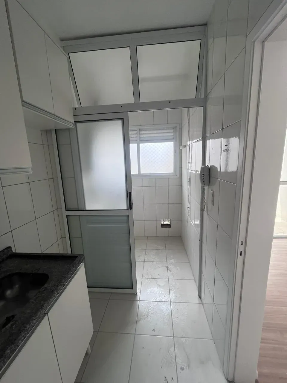 Imagem Apartamento com 2 Quartos à Venda, 48 m² em Conjunto Residencial Irai - Suzano