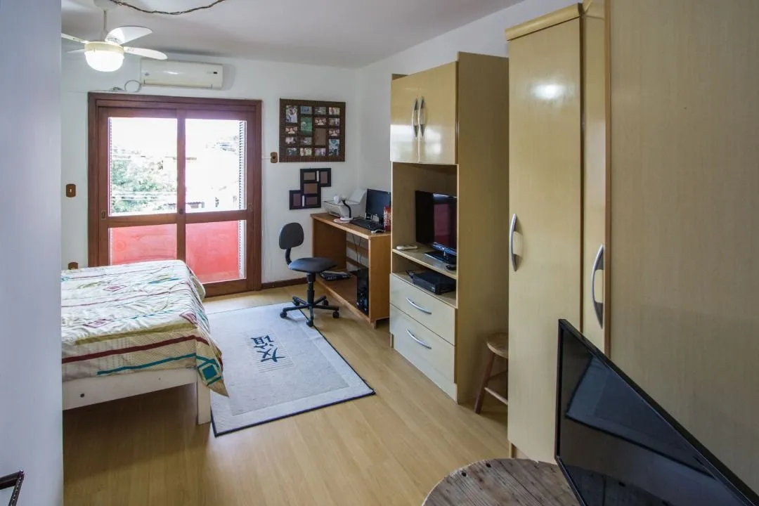 Imagem Casa para Venda - 123.09m², 3 dormitórios, sendo 1 suites, 2 vagas - Aberta dos Morros