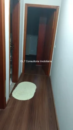 Imagem Sobrado a venda Jardim Valença em Indaiatuba SP