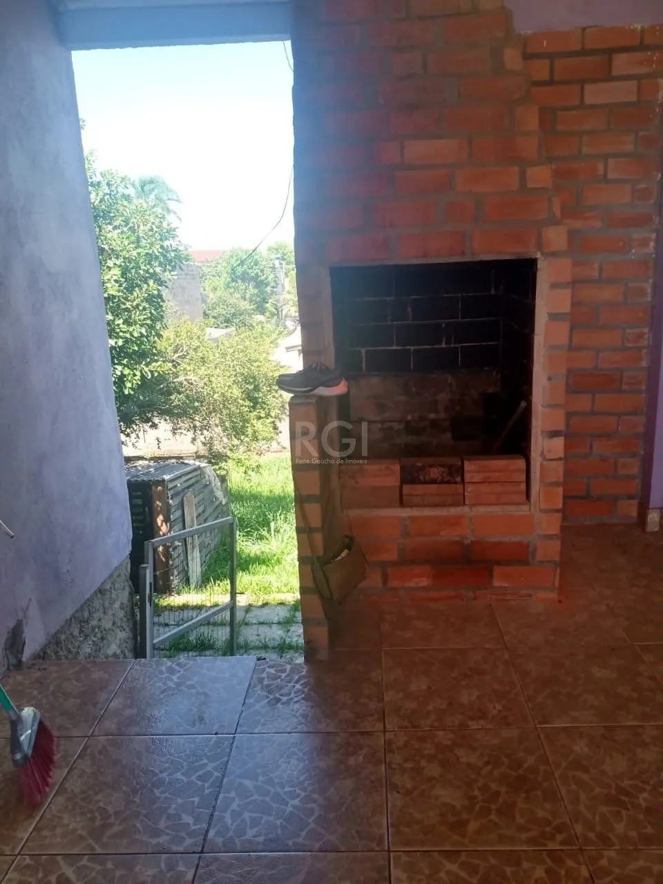 Imagem Casa 2 dormitórios, garagem, Bairro Marechal Rondon