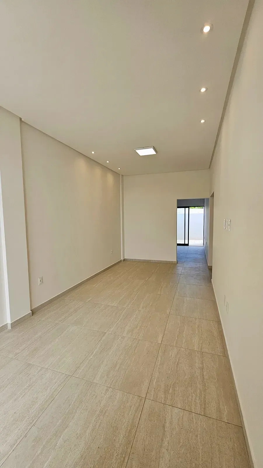 Imagem Casa com 3 Quartos à Venda, 92,55 m² em Vila Cabral - Campina Grande