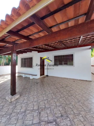 Imagem Casa em condomínio !Portal Patrimoniun Caraguatatuba Sp.