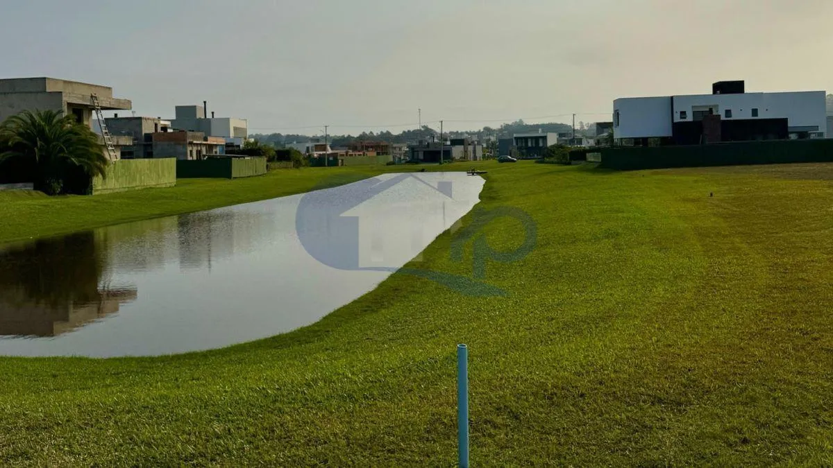 Imagem Terreno á venda no Condomínio Reserva das Águas em Torres/RS