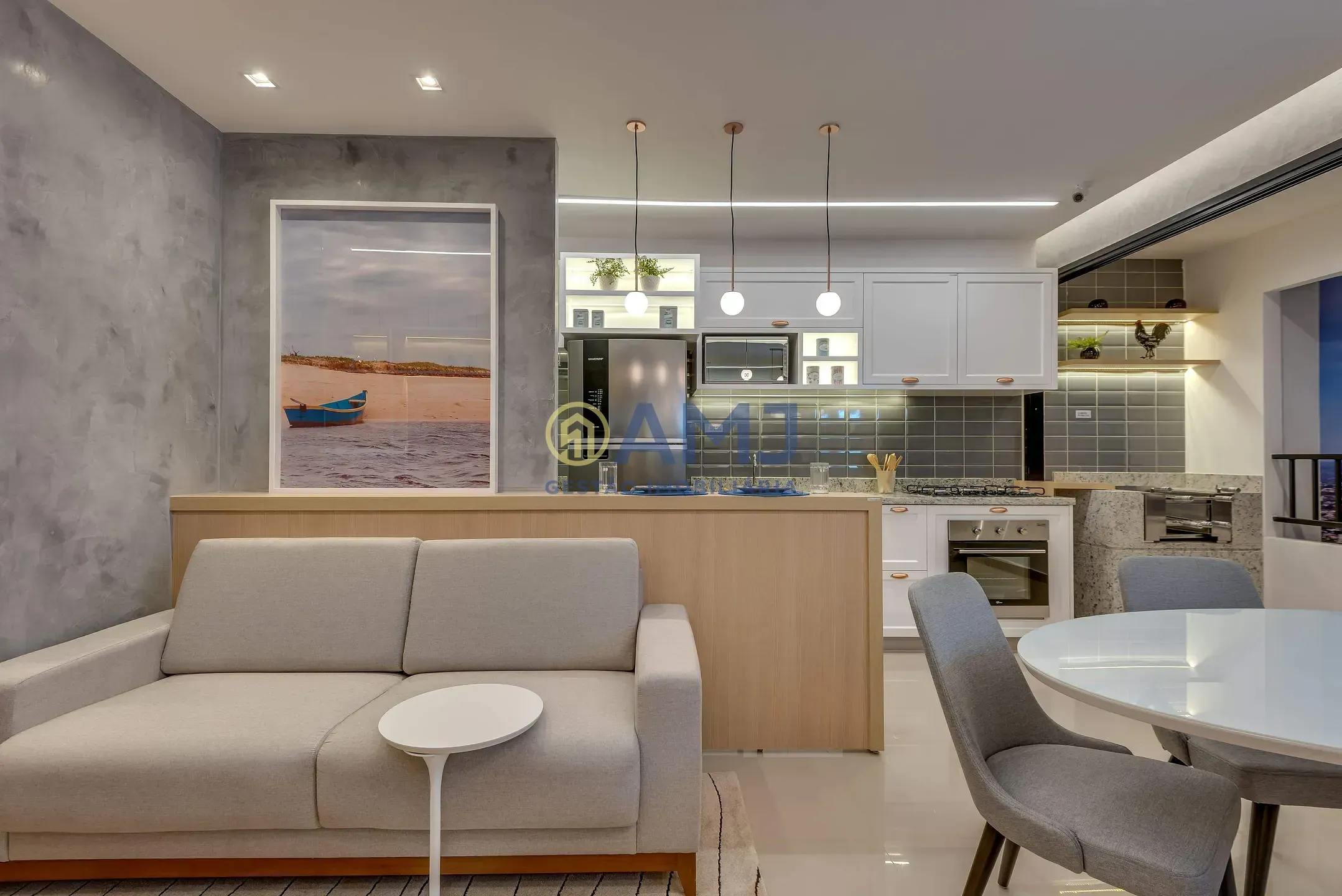 Imagem Apartamento à venda no Setor Criméia Oeste
