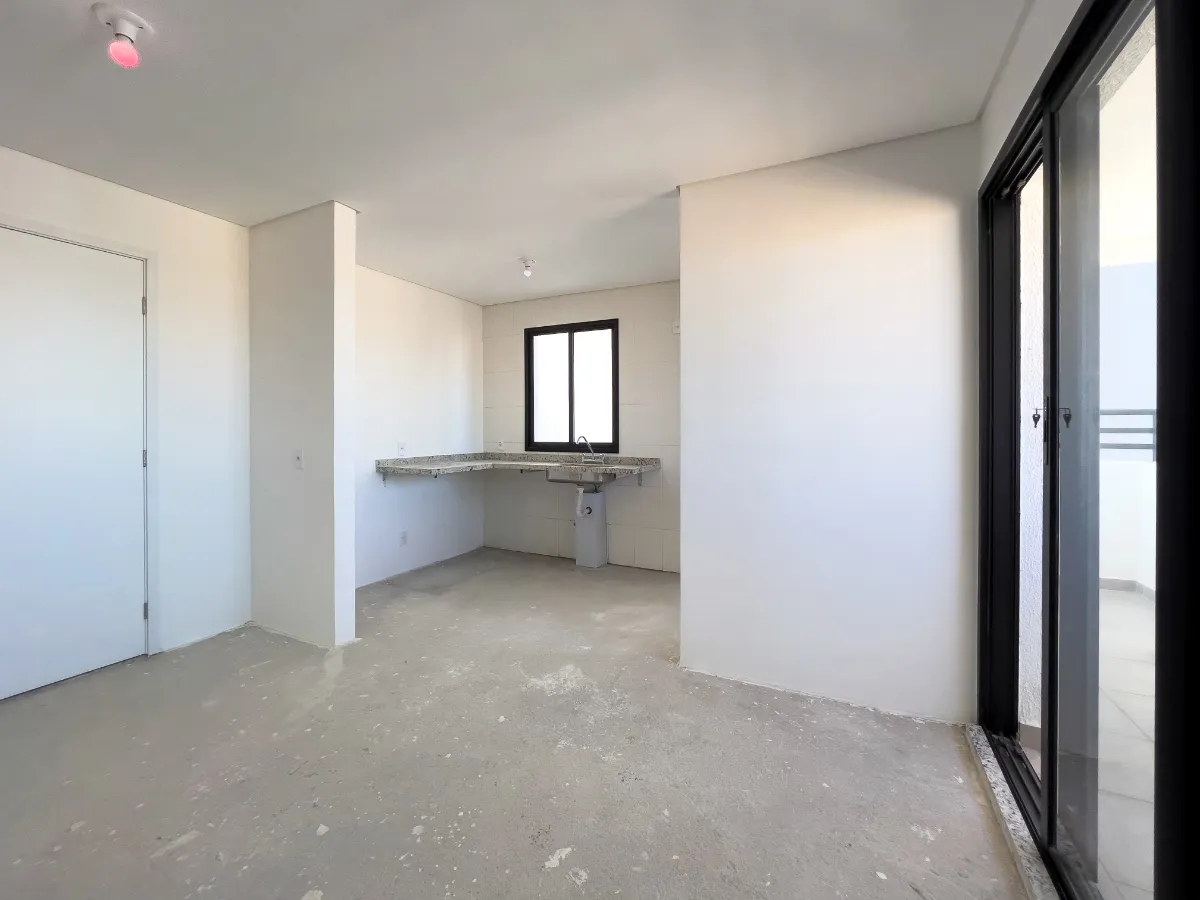 Imagem Apartamento para venda em Vila Palmeiras com 3 quartos, sendo 1 suíte, 86m2