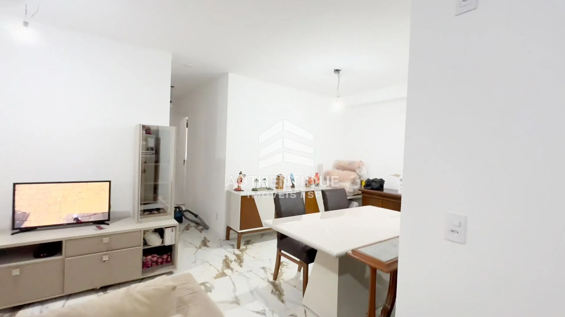 Imagem LIVING VILA MARIANA - Apartamento à venda em São Paulo/SP