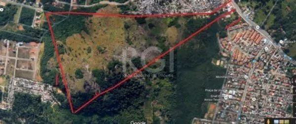 Imagem Terreno para Venda - 0m², 0 dormitórios, Aberta dos Morros