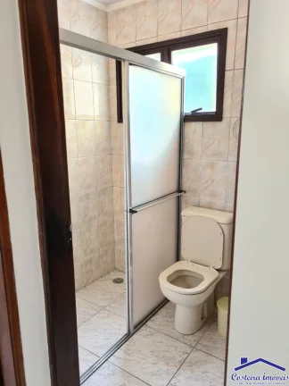 Imagem Apartamento mobiliado no Centro