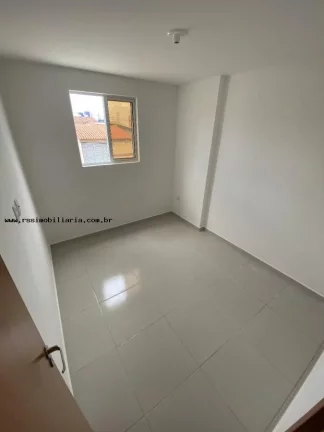 Imagem Apartamento Novo em João Pessoa: 2 Quartos e Suíte - R$210 mil