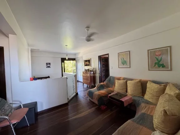 Imagem Casa alto luxo vista mar duas suítes e espaço gourmet a venda no Parque Costa Verde em Piatã