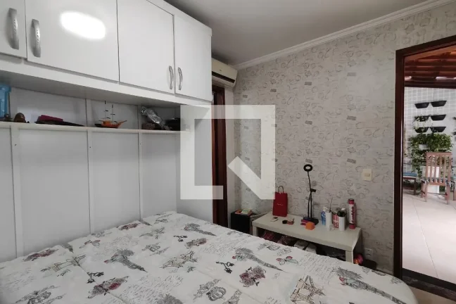 Imagem Apartamento à Venda - Recreio, 3 Quartos, 214 m2