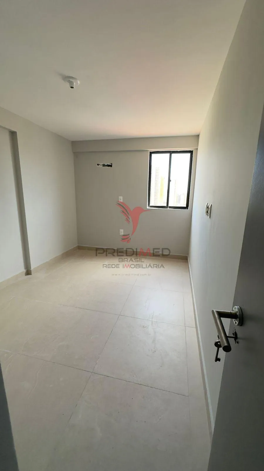 Imagem Apartamento andar alto em Manaíra