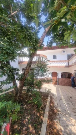 Imagem Sobrado à venda, 125 m² por R$ 700.000,00 - Jardim São Francisco - Guarulhos/SP