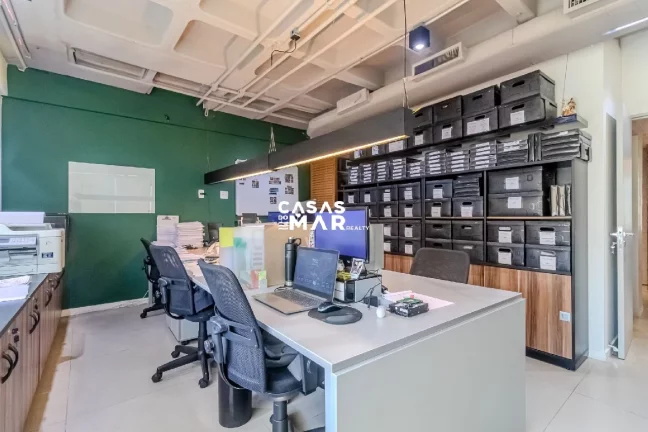 Imagem Excelente Sala Comercial em Jacarepaguá
