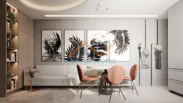 Imagem Apartamento Studio no Horto em Ipatinga