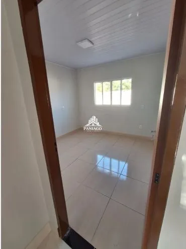 Imagem CASA NOVA À VENDA NO BAIRRO PEDRA 90 - APTA PARA FINANCIAMENTO