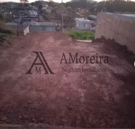 Imagem Terreno à venda no Parque Santana (Botujuru), Campo Limpo Paulista-SP - 270,00 m² de área. Aproveite!