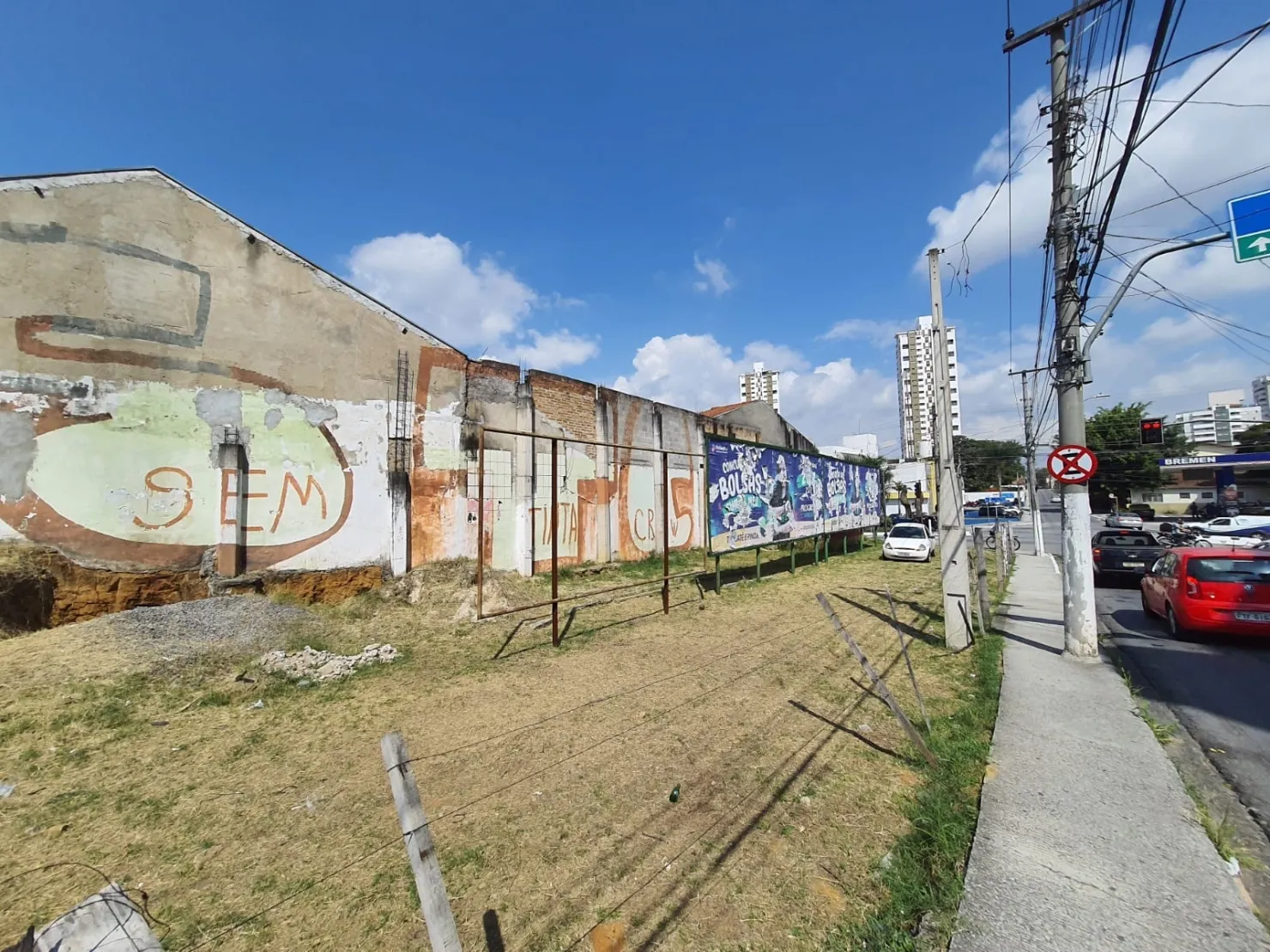 Imagem Terreno à venda e locação 464M², Centro, Taubaté - SP
