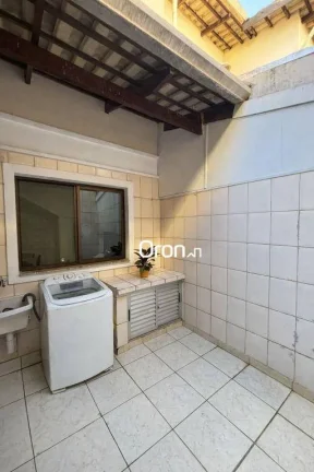 Imagem Sobrado à venda, 120 m² por R$ 700.000,00 - Condomínio Villas Atlântico - Goiânia/GO