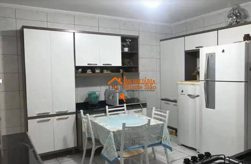 Imagem Sobrado na Vila Galvão