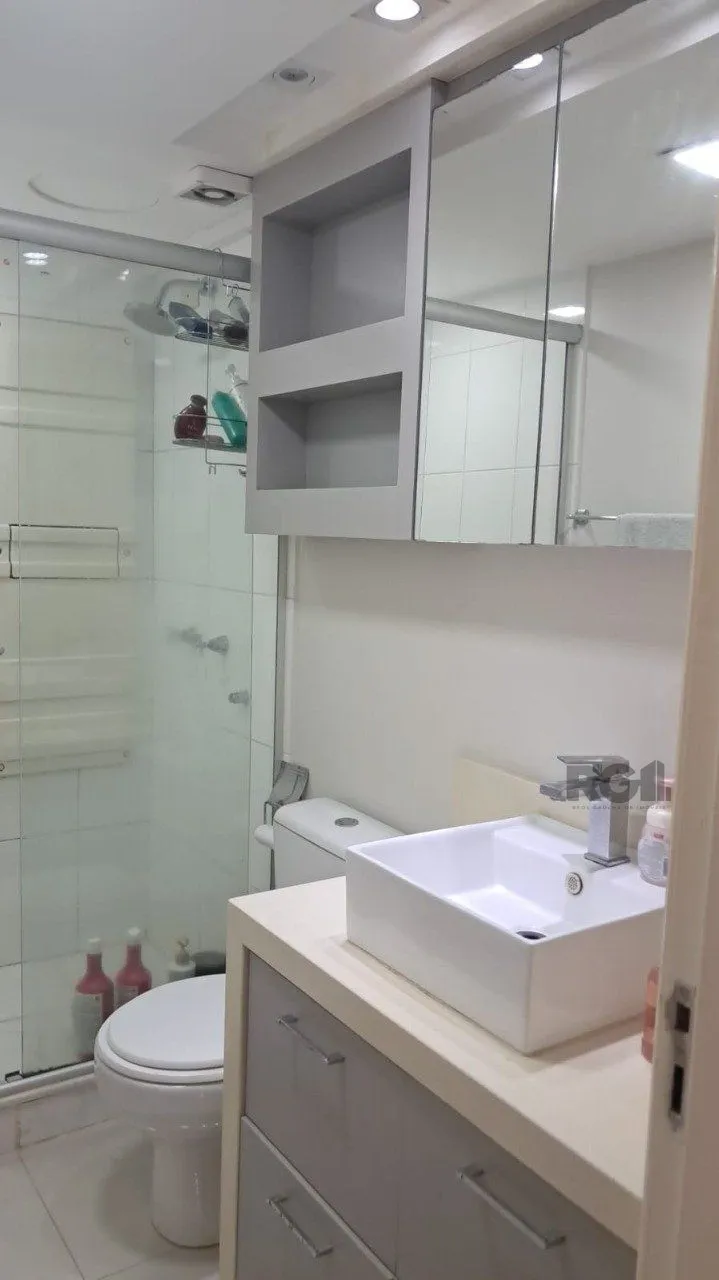 Imagem Oportunidade 1 dormitório com vaga próximo a todos os recursos do bairro.