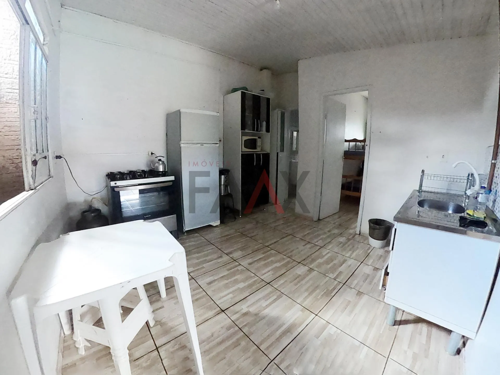 Imagem Casa à venda localizada no bairro SÃO CRISTOVÃO, GUARAPUAVA - PR