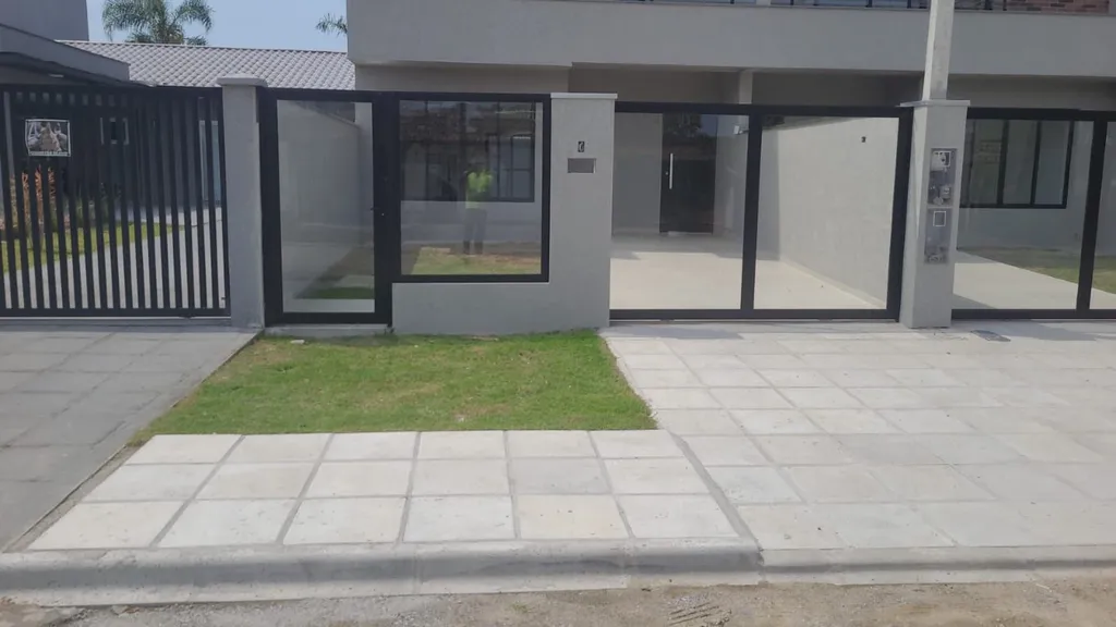 Imagem CASA RESIDENCIAL em Matinhos - PR, Balneário Riviera