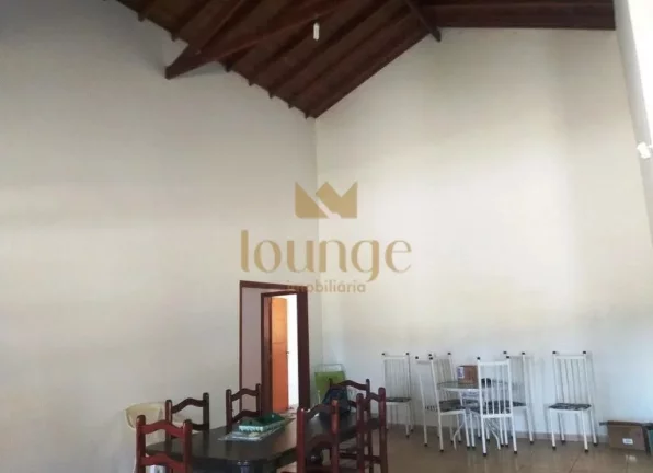Imagem Casa a Venda no Condominio Village da Serra - Araçoiaba/SP
