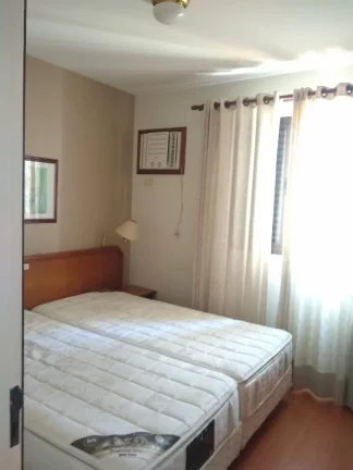 Imagem Apartamento no centro ótima localização1 dormitório, apartamento mobiliado, 1 vaga.Aceita propos...